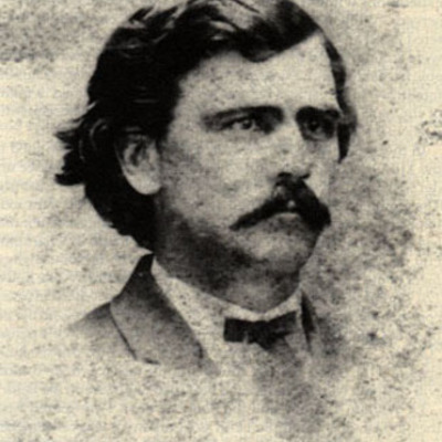 Timeline: William Titus Rigby