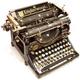 Maquina de escribir