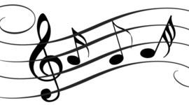 Timeline: Music Evolution.