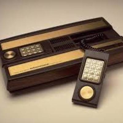 Timeline: History of video games