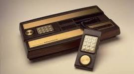 Timeline: History of video games