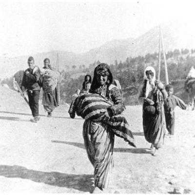 Timeline: Armenian Genocide