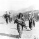 Armenian genocide