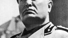 Timeline: Benito Mussolini