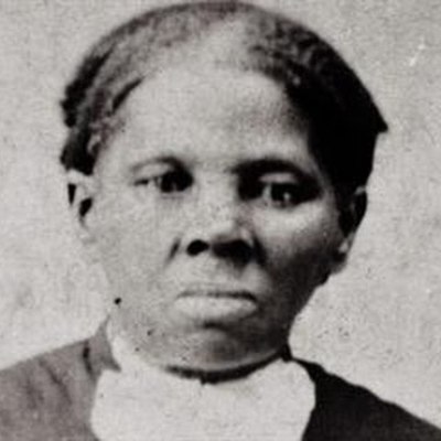 Timeline: Harriet Tubman