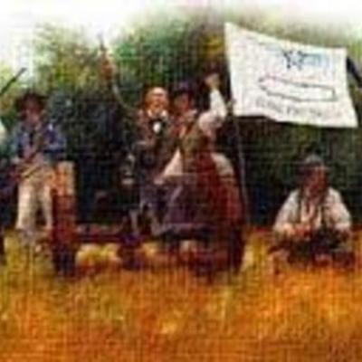 Timeline: Texas Revolution
