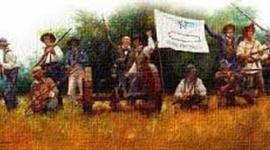 Timeline: Texas Revolution