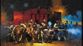 Timeline: Texas Revolution