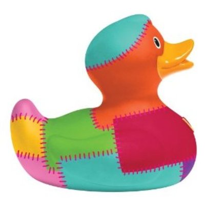 Timeline: Rubber Duckies