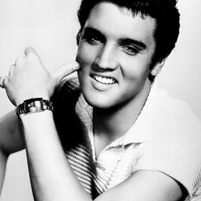 Timeline: Elvis' Life