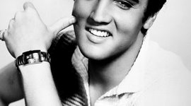 Timeline: Elvis' Life