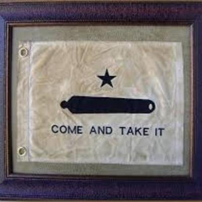 Timeline: Texas Revolution