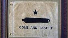 Timeline: Texas Revolution
