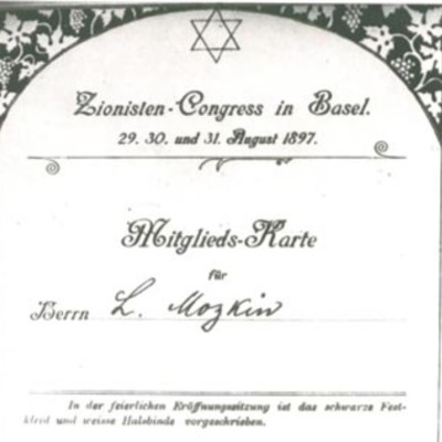 Timeline: Israeli-Palestinian Conflict