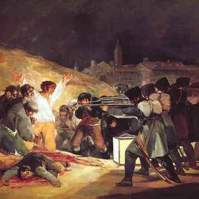 Timeline: La Guerre d'Indépendance (1808-1814)