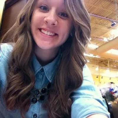 Timeline: Meganne's Life