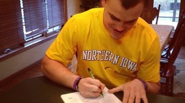 Timeline: Tate Omli Personal Literacy Timeline