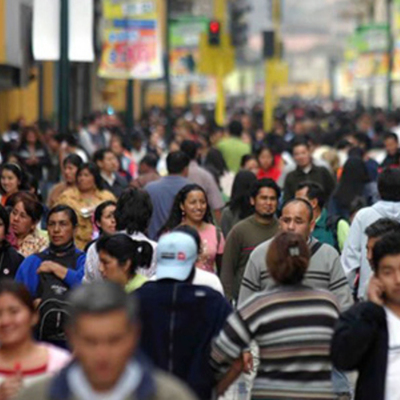 Timeline: historia de la Estadìstica