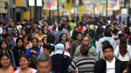 Timeline: historia de la Estadìstica