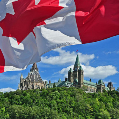 Timeline: Defining Moments in Canadian History