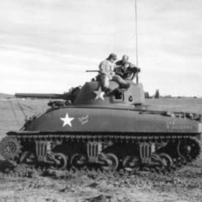 Timeline: Preparing the Economy and Armed Forces