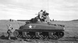 Timeline: Preparing the Economy and Armed Forces