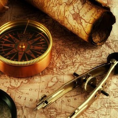 Timeline: Evolución De La Estadística