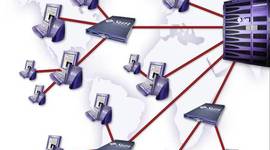 Timeline: Evolución de las Redes Informáticas