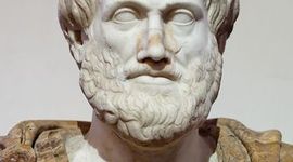 Timeline: Democritus atomic model       by mann patel