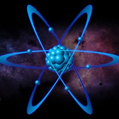 Timeline: History of the Atom Timeline By Olivia Horter
