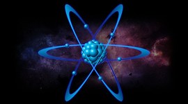 Timeline: history of the atom, by Arjun Aravind