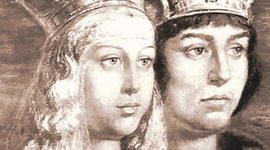 Timeline: Tema 5: Los Reyes Católicos