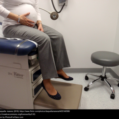 Timeline: OB GYN History by Freda Ruiz-Pierce & Sandra Dominic