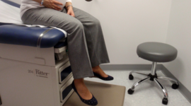 Timeline: OB GYN History by Freda Ruiz-Pierce & Sandra Dominic