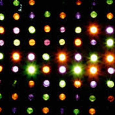 Timeline: Entertainment 1981-2000