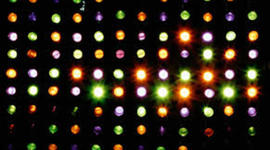 Timeline: Entertainment 1981-2000