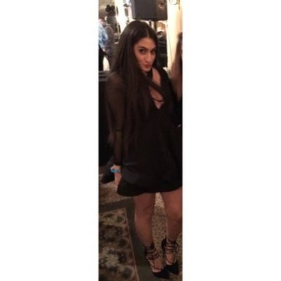 Timeline: Samantha Joe Oshana