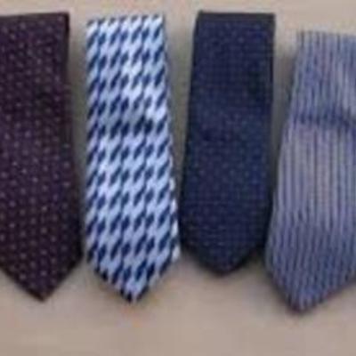 Timeline: Historia krawata