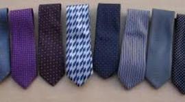 Timeline: Historia krawata