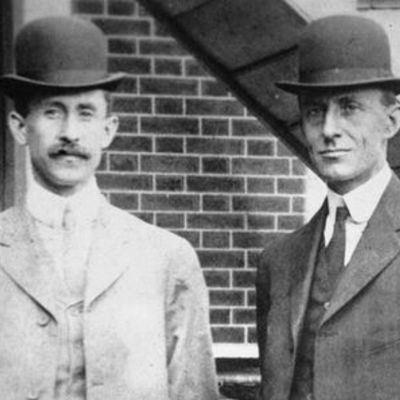 Timeline: Wright Brothers Timeline