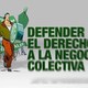 Derecho colectivo 1