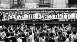 Timeline: Milestones of Women 1901-1940