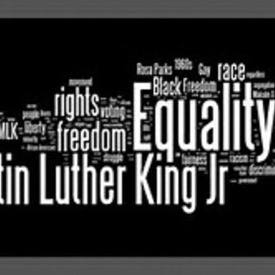Timeline: African American Civil rights 1900's to 2010's.