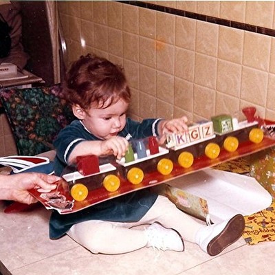 Timeline: My Technology Timeline