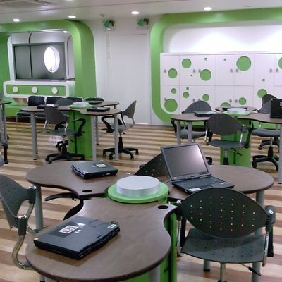 Timeline: Technology Renovation for John Kelley Elementary