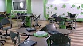 Timeline: Technology Renovation for John Kelley Elementary