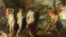 Timeline: history of drawing by Taylor Hall