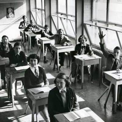 Timeline: History of Education