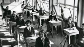 Timeline: History of Education