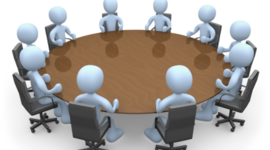 Timeline: Historia de la Administración